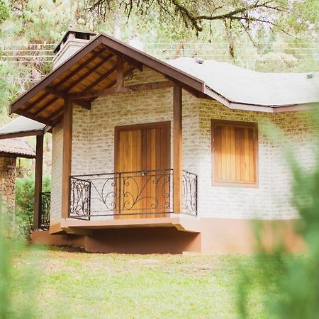 Pousada Villa D Encanto Monte Verde  Eksteriør bilde