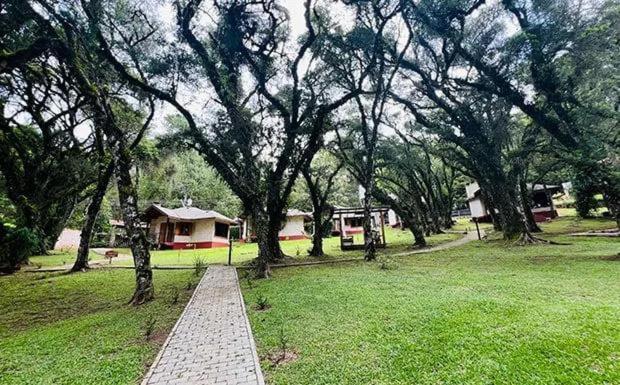 Pousada Villa D Encanto Monte Verde  Eksteriør bilde