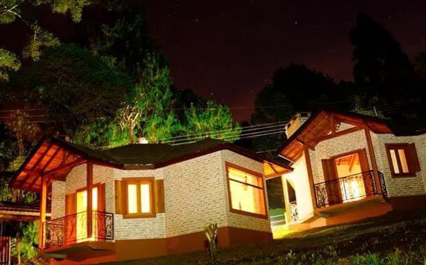 Pousada Villa D Encanto Monte Verde  Eksteriør bilde