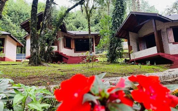 Pousada Villa D Encanto Monte Verde  Eksteriør bilde